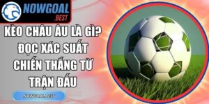 Kèo Châu Âu Là Gì