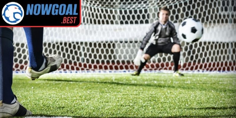 Bản chất kèo penalty